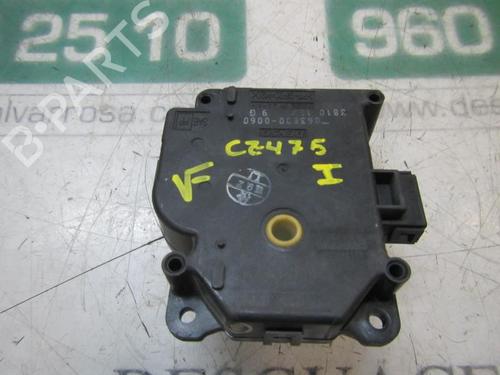 Used Electronic module Electronic module LEXUS RX (_U3_) 330 (MCU38_, MCU38R) (232 hp) 14281731 14281731