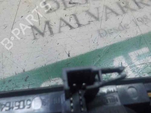 Rear center light OPEL CORSA E (X15)  | BP10968951I39 