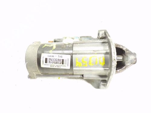 Used Starter Starter HYUNDAI i10 II (BA, IA) [2013-2021] 9651099 9651099