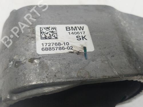 Engine mount BMW X1 (F48) xDrive 20 d | BP26649979M89 