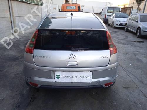 Module xenonverlichting CITROËN C4 Coupe (LA_) 1.6 HDi | BP9194969C53 