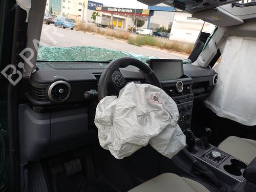 Electronic module INEOS GRENADIER Closed Off-Road Vehicle 3.0 Ti 4x4 (GEB) | BP29505602M83  - Image 11