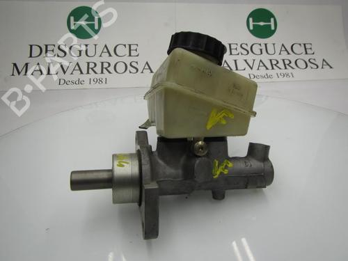 Used Brake master cylinder MERCEDES-BENZ CLK (C208) [1997-2003]  3825495