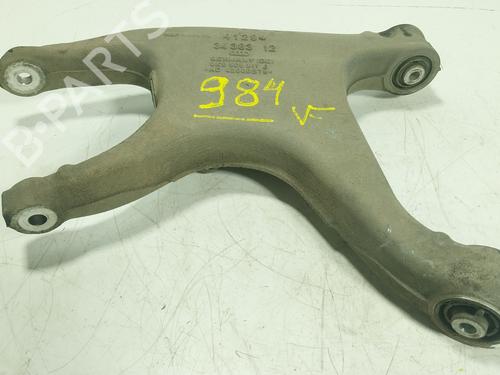 Used Left rear suspension arm Left rear suspension arm AUDI A5 Sportback (8TA) 2.0 TDI (136 hp) 33421073 33421073