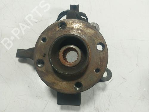 Right front steering knuckle DACIA LOGAN II 1.2 | BP19171499M26 - Image 3
