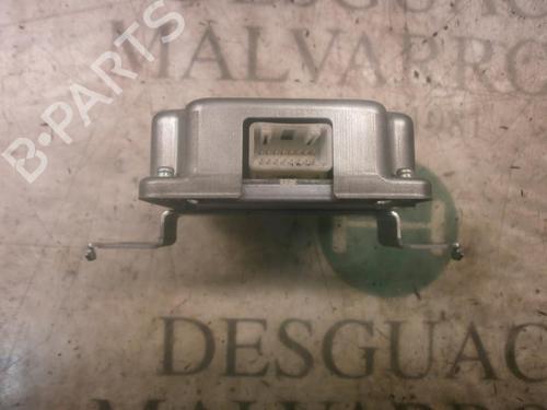 Electronic module NISSAN X-TRAIL II (T31) 2.0 dCi 4x4 | BP3801696M83 