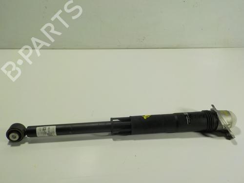 Used Left rear shock absorber AUDI A1 Sportback (GBA) [2018-2025]  11097993