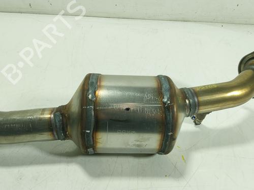 Used Catalyst Catalyst TOYOTA YARIS CROSS (MXP_) 1.5 Hybrid (MXPJ11) (131 hp) 31356669 31356669