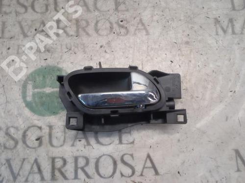 Used Rear right interior door handle Rear right interior door handle CITROËN C4 I (LC_) 1.6 HDi (109 hp) 3810423 3810423