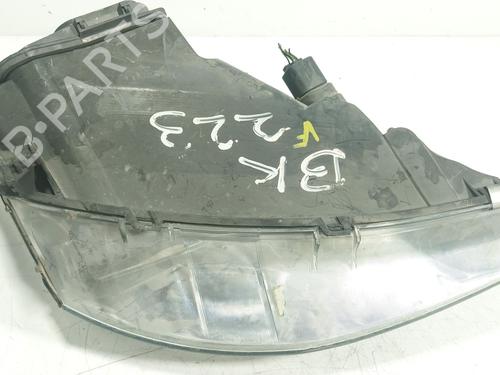 Left headlight FORD FOCUS I (DAW, DBW)  | BP26940586C28 