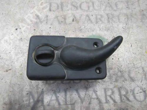 Used Front right interior door handle Front right interior door handle NISSAN INTERSTAR Van (X70) dCi 100 (99 hp) 8740645 8740645