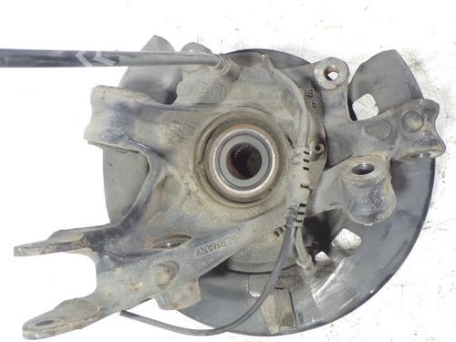 Right rear steering knuckle VW TOUAREG (7LA, 7L6, 7L7) 3.0 V6 TDI | BP8224400M28 