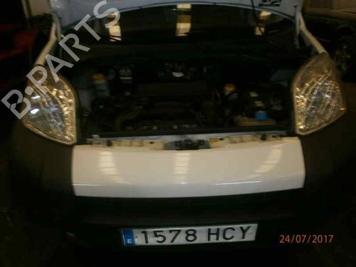 Heater resistor PEUGEOT BIPPER (AA_) 1.4 HDi | BP11643986M108  - Image 6