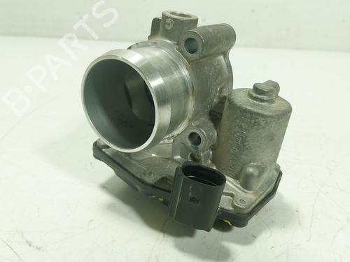 Used Throttle body Throttle body FORD FIESTA VII (HJ, HF) 1.0 EcoBoost (101 hp) 35769778 35769778