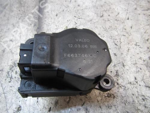 Elektronisk modul PEUGEOT 207 (WA_, WC_) 1.6 HDi (90 hp) 14277583