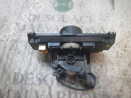 Climate control SEAT IBIZA II (6K1) 1.9 SDI | BP3831504I5 