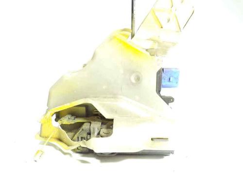 Rear right lock VW GOLF VI Variant (AJ5) 1.6 TDI | BP6975790C99 