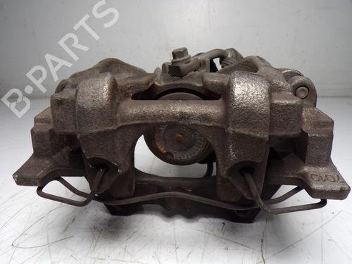 Used Left rear brake caliper Left rear brake caliper VW GOLF VII (5G1, BQ1, BE1, BE2) 1.4 TSI (125 hp) 14480313 14480313