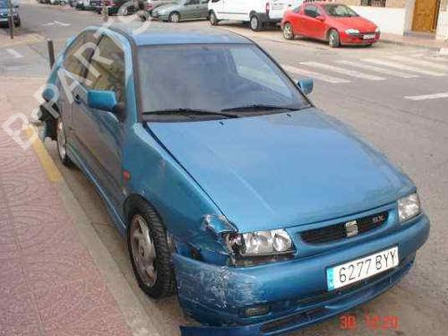 Hood lock SEAT CORDOBA (6K1, 6K2) 1.9 TDI | BP8772358C133 