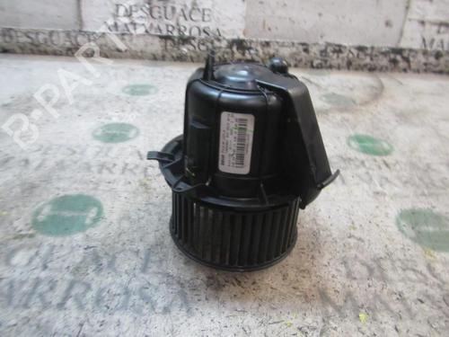 Heater blower motor CITROËN C3 II (SC_) | BP3842670M62 - Image 3