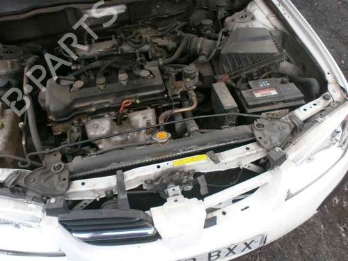 Warning switch NISSAN ALMERA II Hatchback (N16) | BP3804138I22 - Image 4