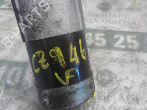Startmotor NISSAN QASHQAI I (J10, NJ10) 1.5 dCi | BP4001672M8 