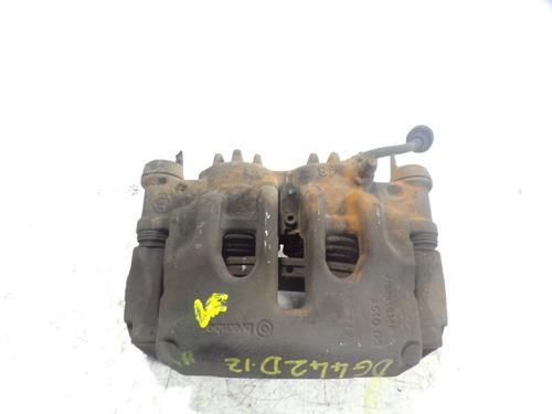 Left front brake caliper RENAULT MASTER III Van (FV) | BP11552514M105 - Image 2