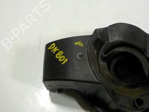 Fuel flap CITROËN C4 Picasso II  | BP13735311C131 