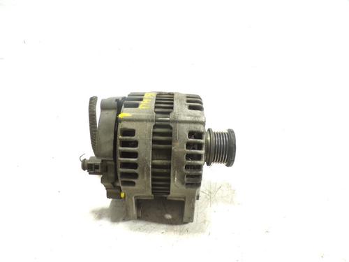 Used Alternator Alternator AUDI A6 C6 Avant (4F5) 2.0 TDI (170 hp) 7828222 7828222