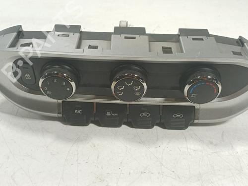 climate-control-kia-rio-iii-ub-2011-2012-2013-2014-2015-2016-2017-36564076 main image