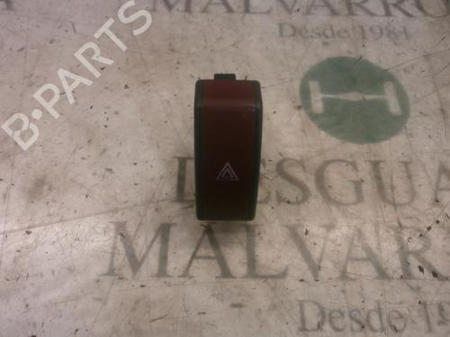 Used Warning switch Warning switch OPEL TIGRA TwinTop (X04) [2004-2010] 4013819 4013819