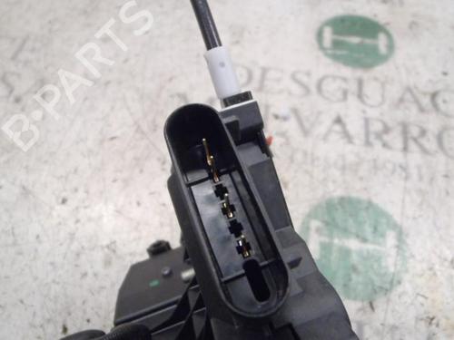 Rear right lock FORD FOCUS III 1.6 TDCi | BP3817087C99 