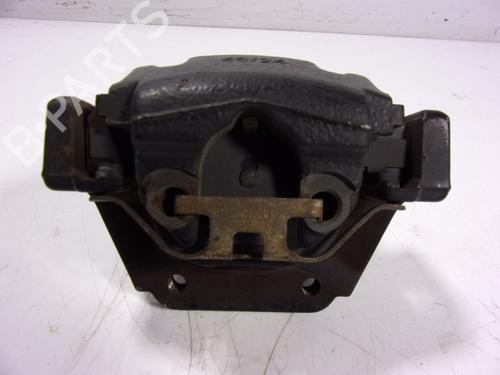 Used Right rear brake caliper BMW 6 (E63) M (507 hp) 16953696