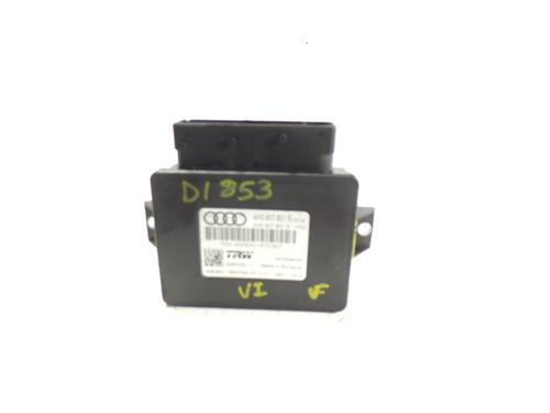 Elektronisk modul AUDI A7 Sportback (4GA, 4GF) 3.0 TDI quattro (245 hp) 9224869