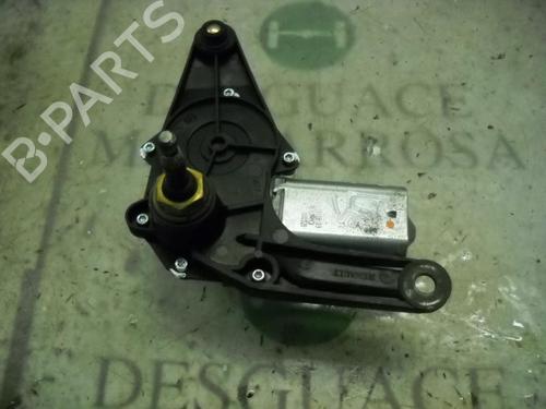 Viskermotor bagrude RENAULT CLIO II (BB_, CB_) 1.5 dCi (B/CB3M) (64 hp) 3754287