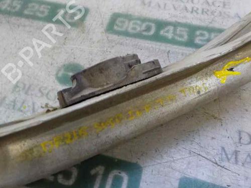 Right rear suspension arm MERCEDES-BENZ A-CLASS (W176)  | BP5999276M15 