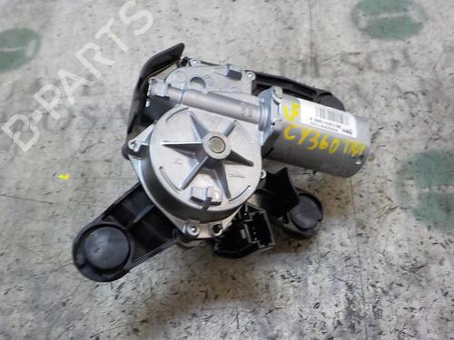 Rear wiper motor PEUGEOT 208 I (CA_, CC_) 1.6 HDi | BP3848136M102 
