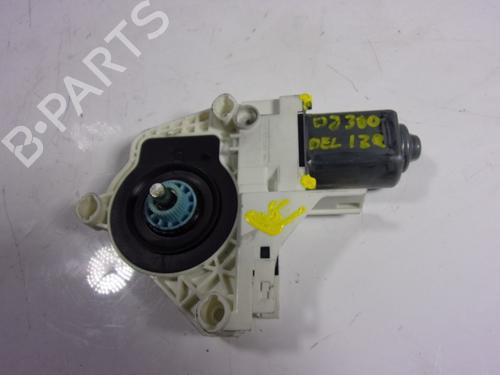 Front left window mechanism SKODA YETI (5L) 1.2 TSI (105 hp) 10111294