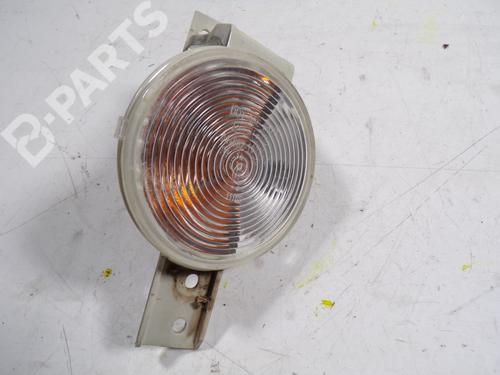 Used Left front indicator Left front indicator MINI MINI (R50, R53) Cooper (116 hp) 7847491 7847491
