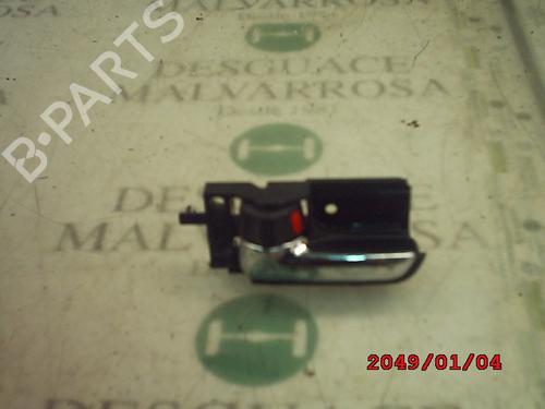 Used Rear left interior door handle Rear left interior door handle SUZUKI SWIFT III (MZ, EZ) 1.3 4x4 (RS 413, ZD11S) (92 hp) 3779447 3779447