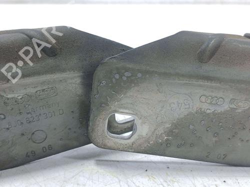 Other AUDI TT (8J3) 2.0 TFSI | BP38642976O1 - Image 4