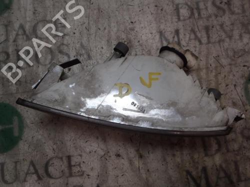 Right front indicator OPEL MOVANO A Van (X70) 2.5 CDTI (FD) | BP3828321C33 - Image 2