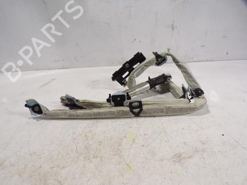 Used Right curtain airbag BMW 3 (E90) 325 d (197 hp) 7577272