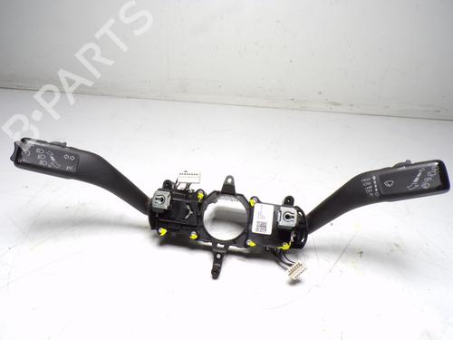 Used Steering column stalk Steering column stalk SKODA YETI (5L) 1.2 TSI (105 hp) 13411379 13411379