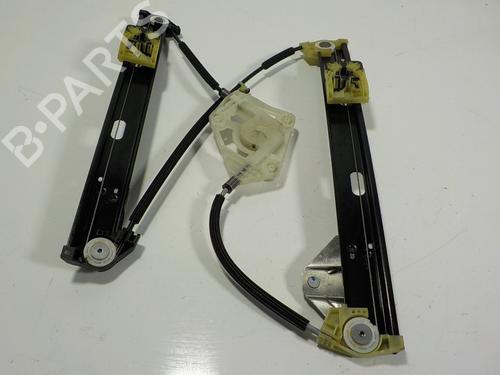 Used Front right window mechanism AUDI A1 Sportback (GBA) 30 TFSI (116 hp) 12107901