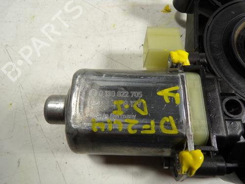Left front window motor AUDI A1 Sportback (GBA)  | BP7876241E21 