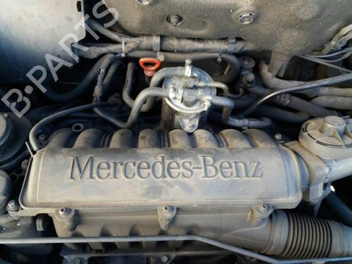 Rear right lock MERCEDES-BENZ A-CLASS (W168)  | BP7562387C99 