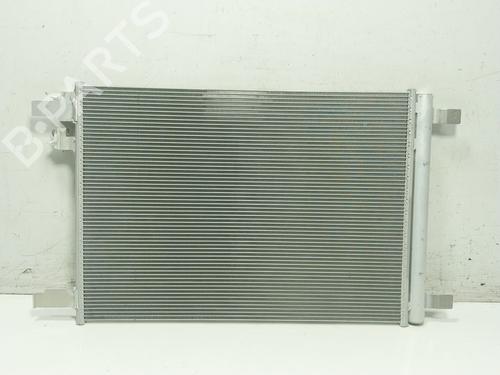 Used AC radiator SEAT IBIZA V (KJ1, KJG) [2017-2025]  30110835