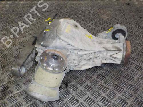 Rear differential AUDI A6 Allroad C6 (4FH) 3.0 TDI quattro | BP6419698M24 