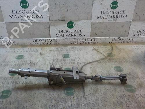 Steering column VW GOLF VI (5K1) 2.0 TDI | BP3848637M21